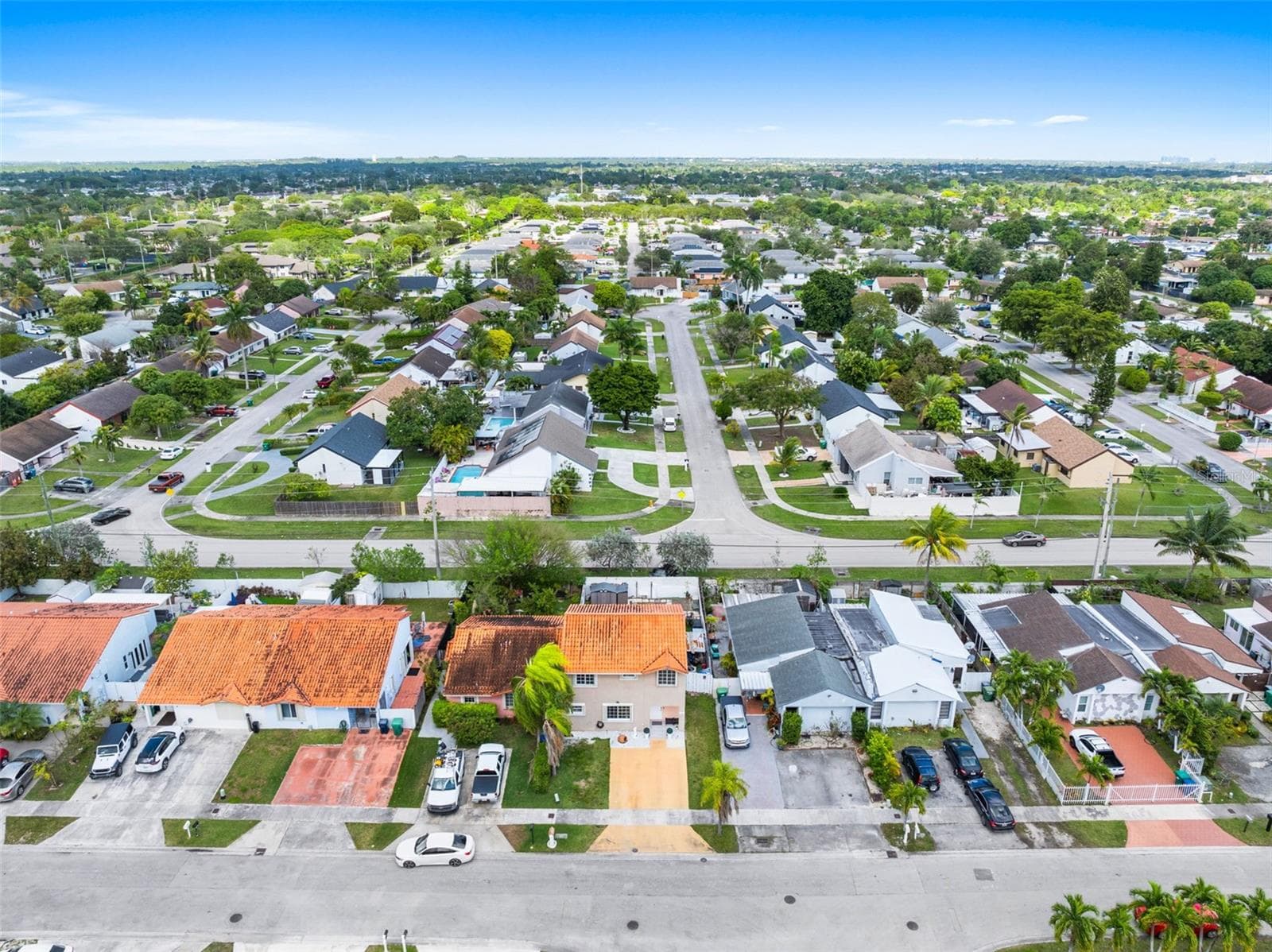 Single Family Residence at 11951 SW 208TH TER, MIAMI, photo 33 of 50