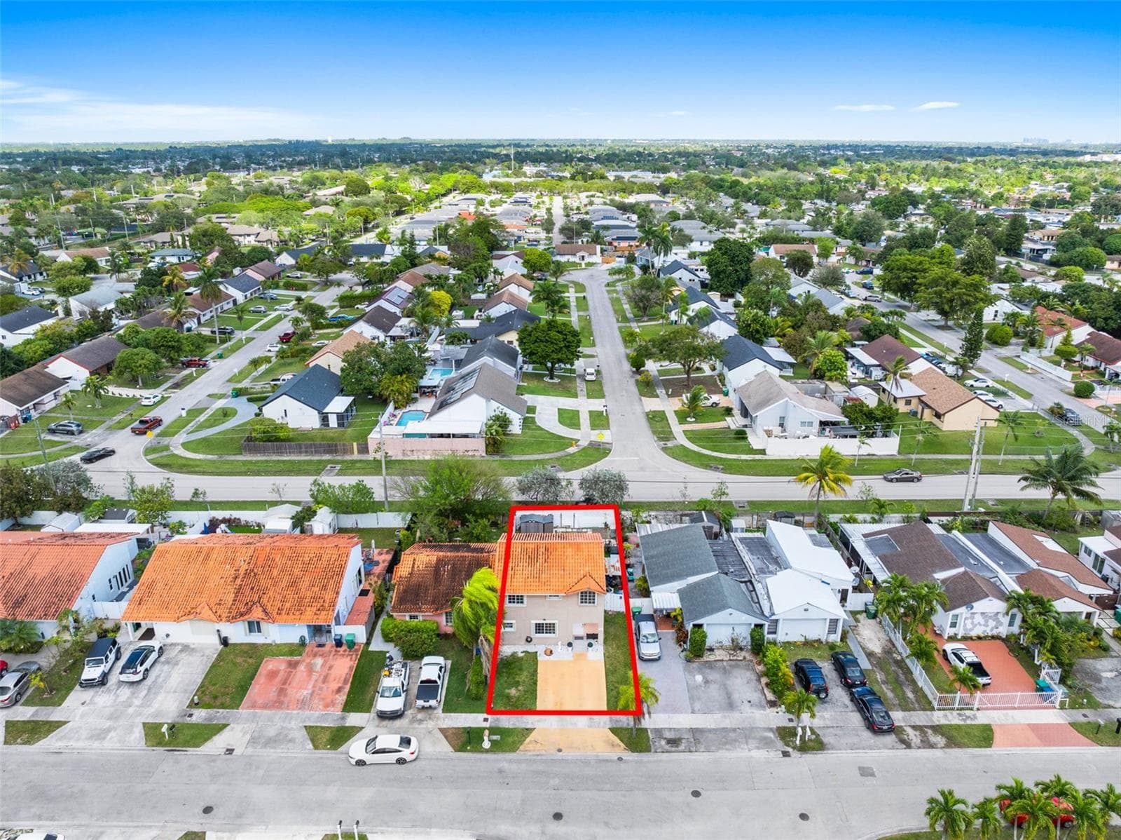 Single Family Residence at 11951 SW 208TH TER, MIAMI, photo 34 of 50