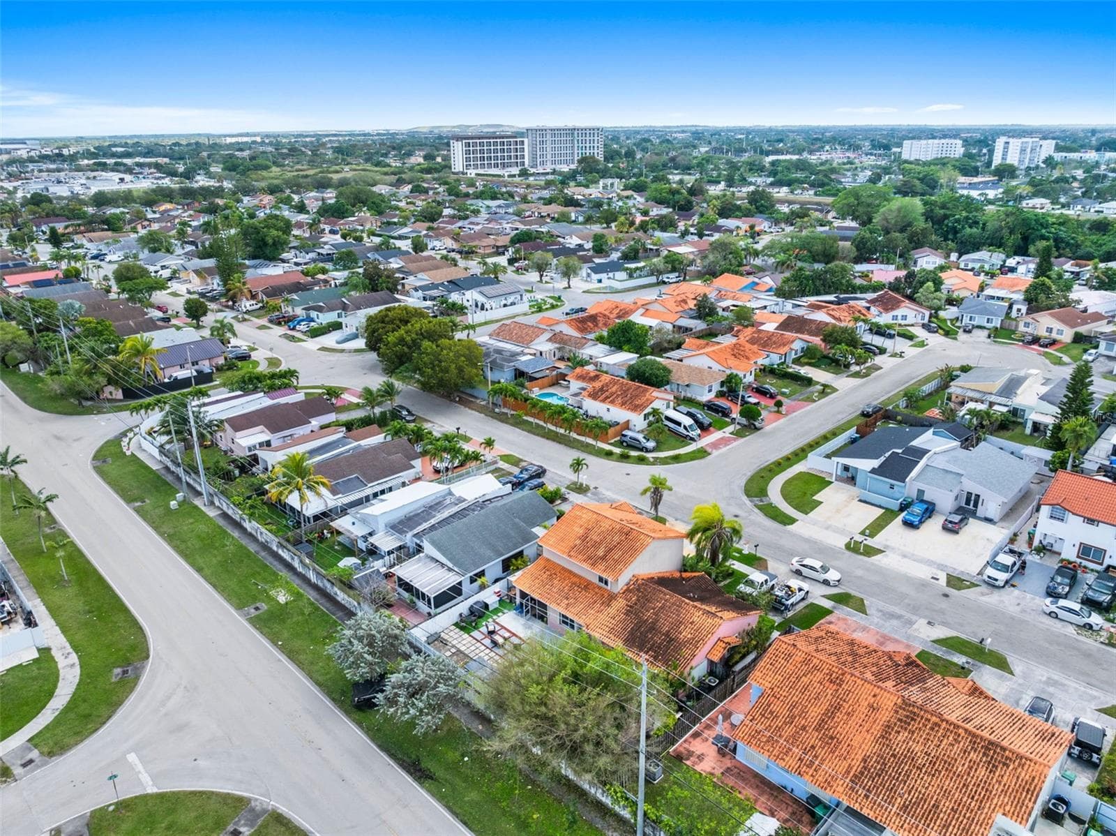 Single Family Residence at 11951 SW 208TH TER, MIAMI, photo 39 of 50
