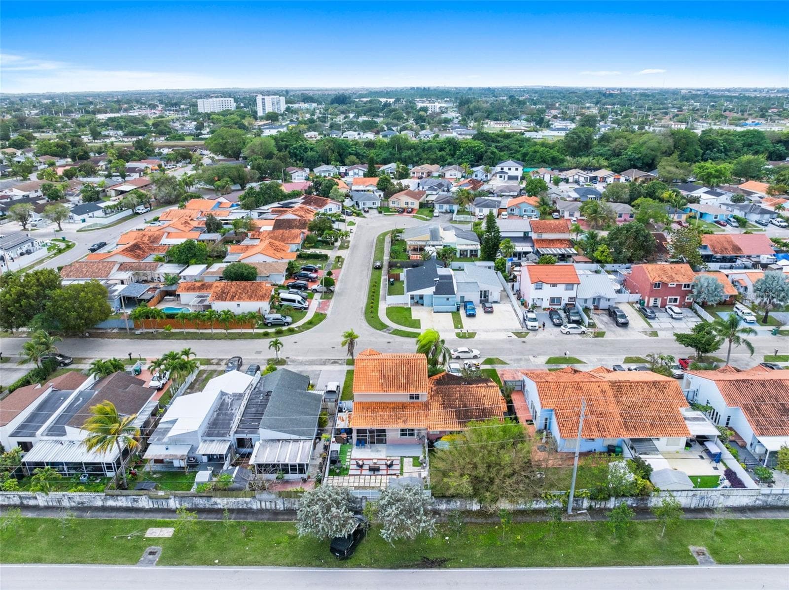 Single Family Residence at 11951 SW 208TH TER, MIAMI, photo 41 of 50