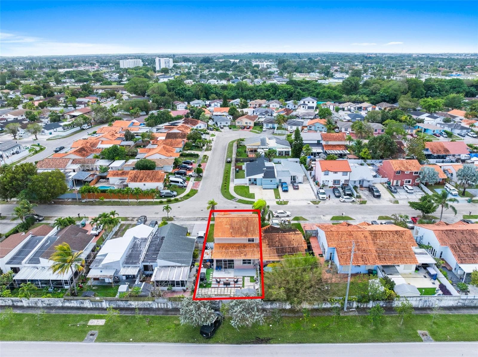 Single Family Residence at 11951 SW 208TH TER, MIAMI, photo 42 of 50