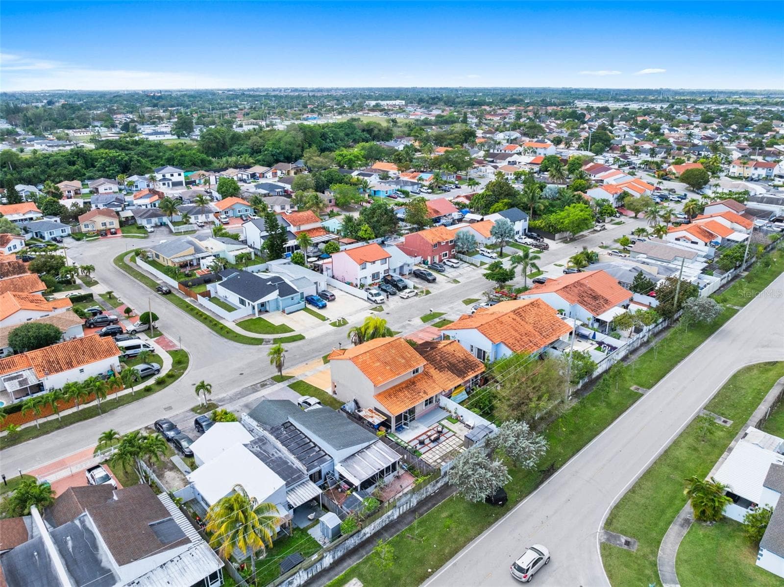 Single Family Residence at 11951 SW 208TH TER, MIAMI, photo 43 of 50
