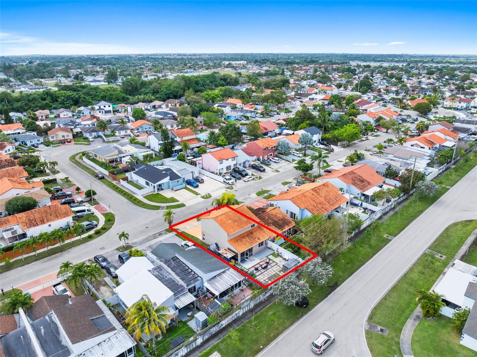 Single Family Residence at 11951 SW 208TH TER, MIAMI, photo 44 of 50