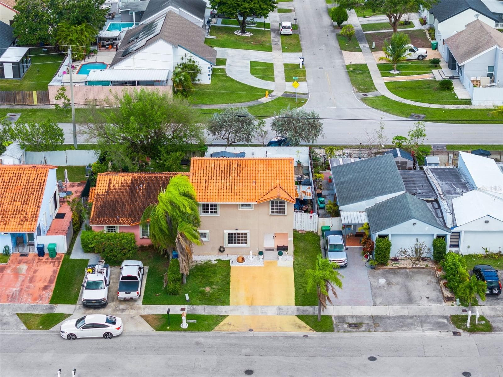 Single Family Residence at 11951 SW 208TH TER, MIAMI, photo 49 of 50