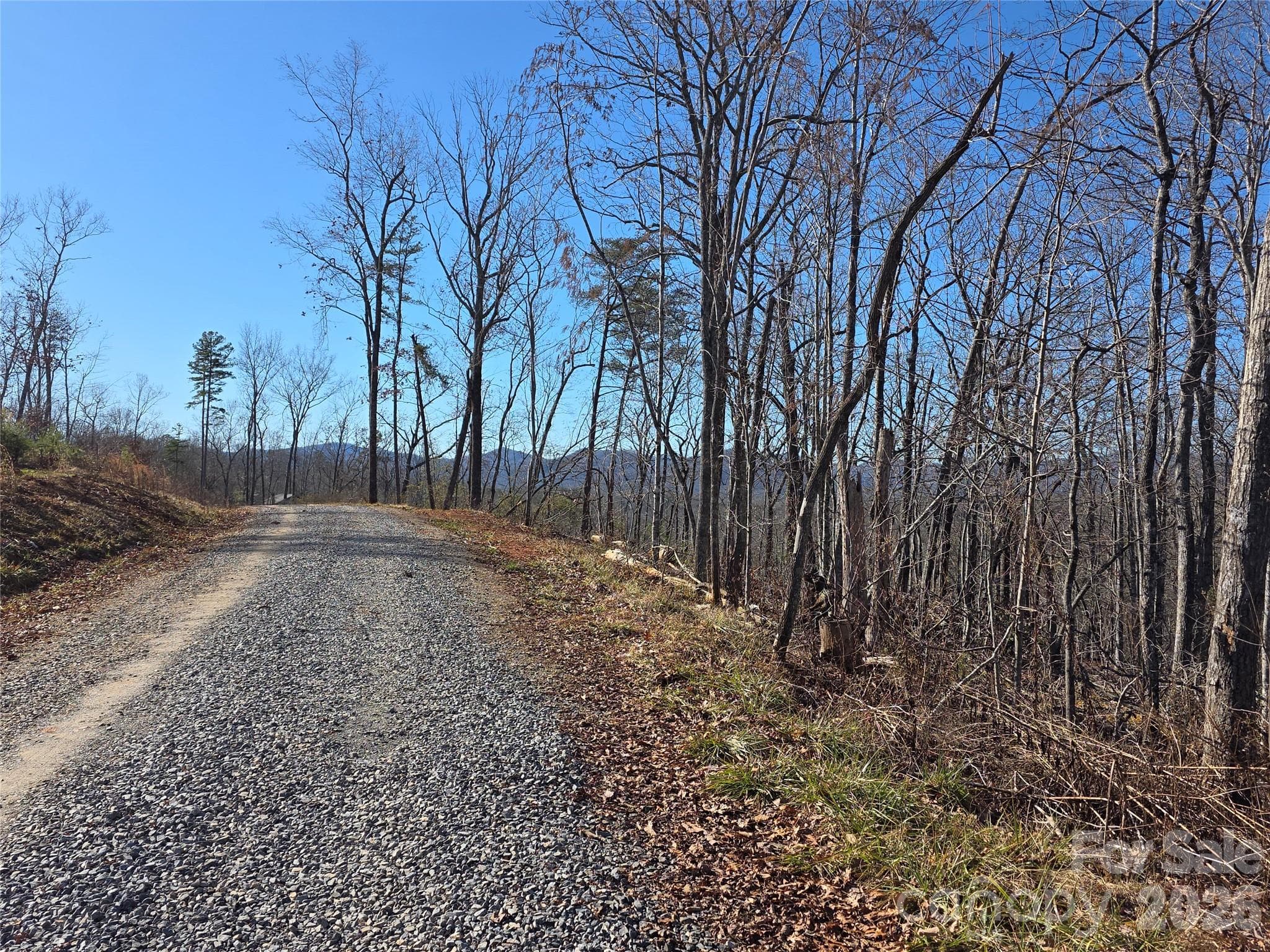 Lot at Lot 2 Warren Ridge Road, Old Fort, photo 5 of 11