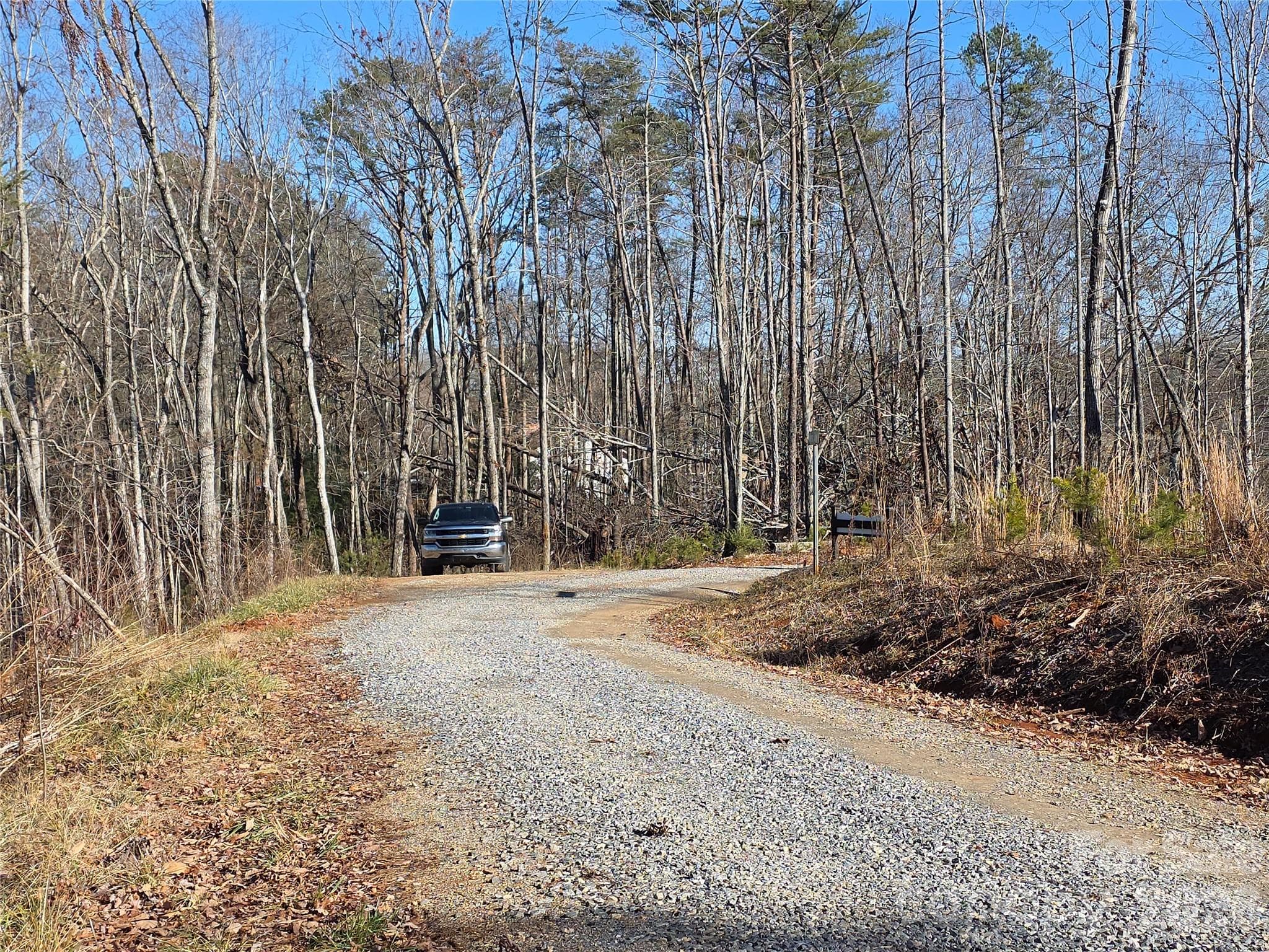 Lot at Lot 2 Warren Ridge Road, Old Fort, photo 7 of 11