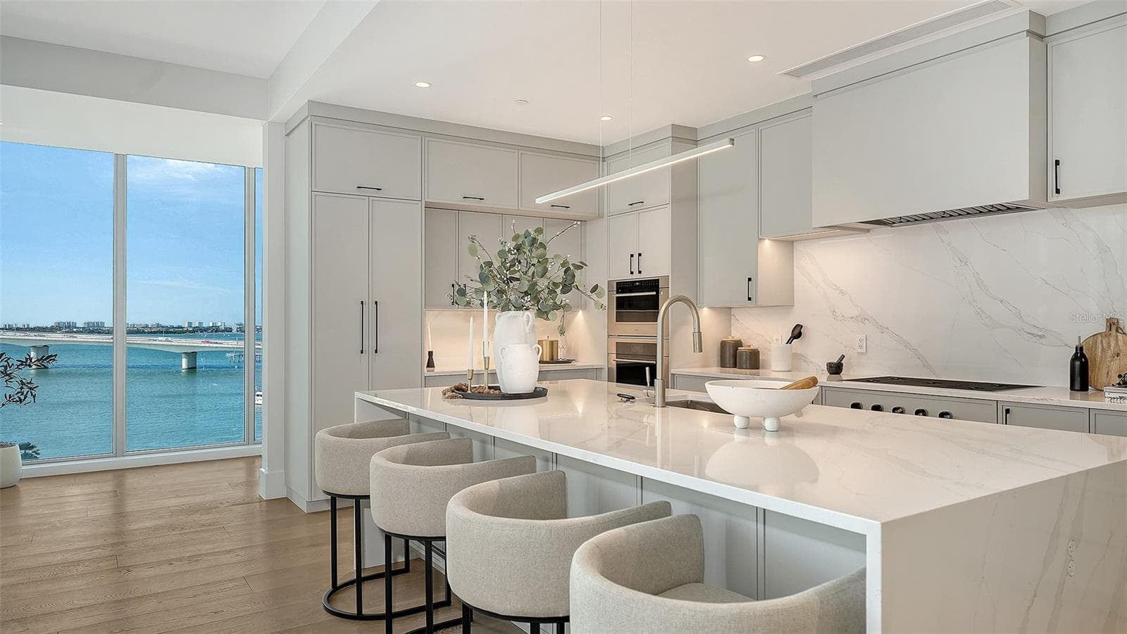 Condominium at 253 GOLDEN GATE POINT #703, SARASOTA, photo 11 of 51