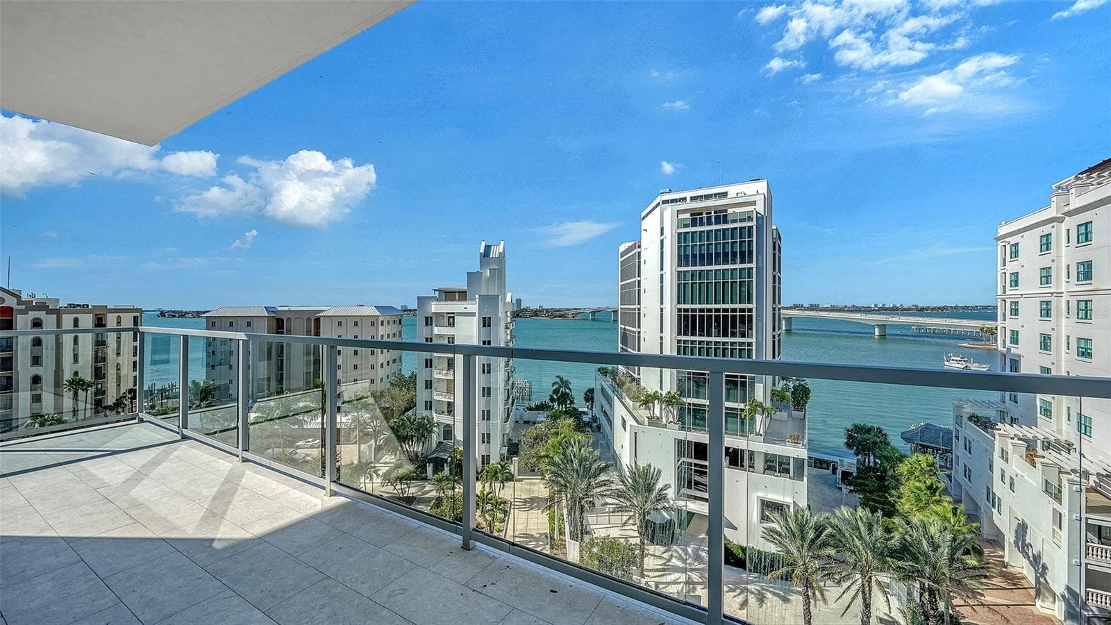 Condominium at 253 GOLDEN GATE POINT #703, SARASOTA, photo 37 of 51