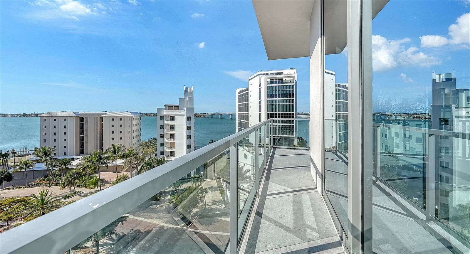 Condominium at 253 GOLDEN GATE POINT #703, SARASOTA, photo 38 of 51