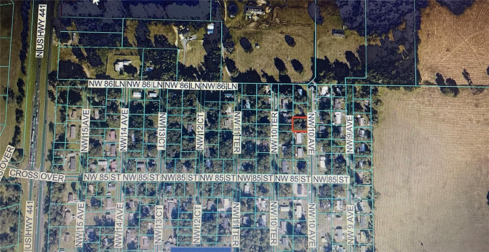 00 NW 10TH AVE