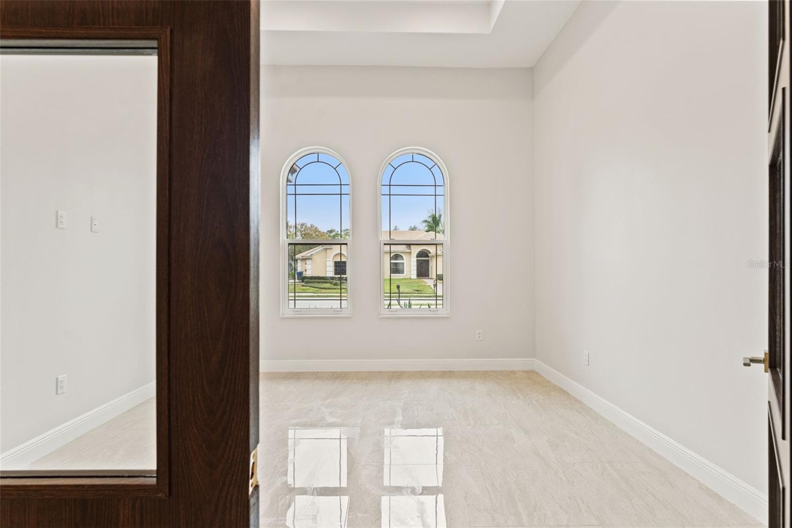 Office - 10700 PONTOFINO CIR, TRINITY