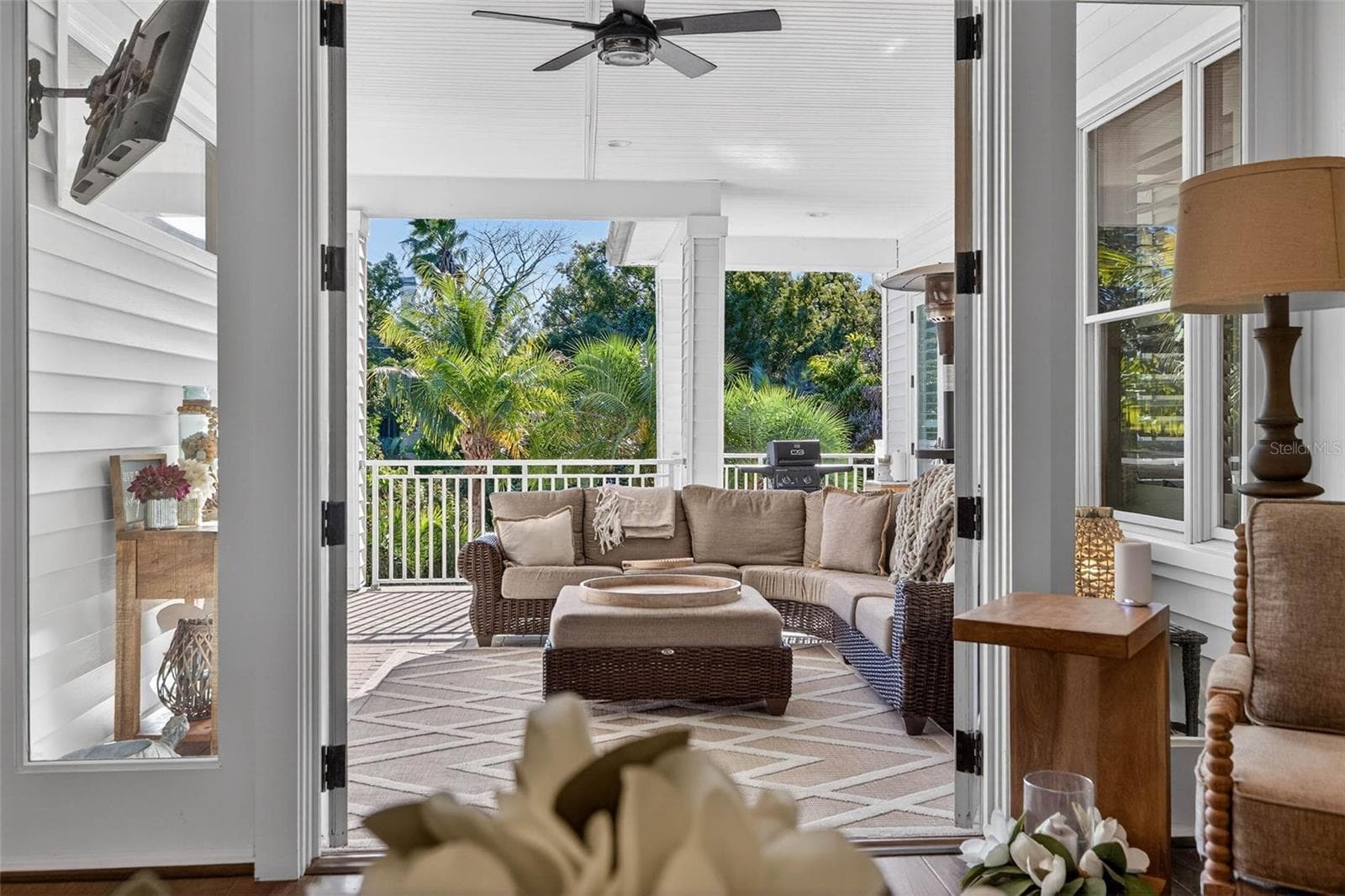 View - 1581 ALEXANDER RD, BELLEAIR