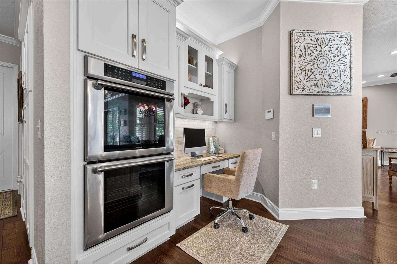 Kitchen - 1581 ALEXANDER RD, BELLEAIR