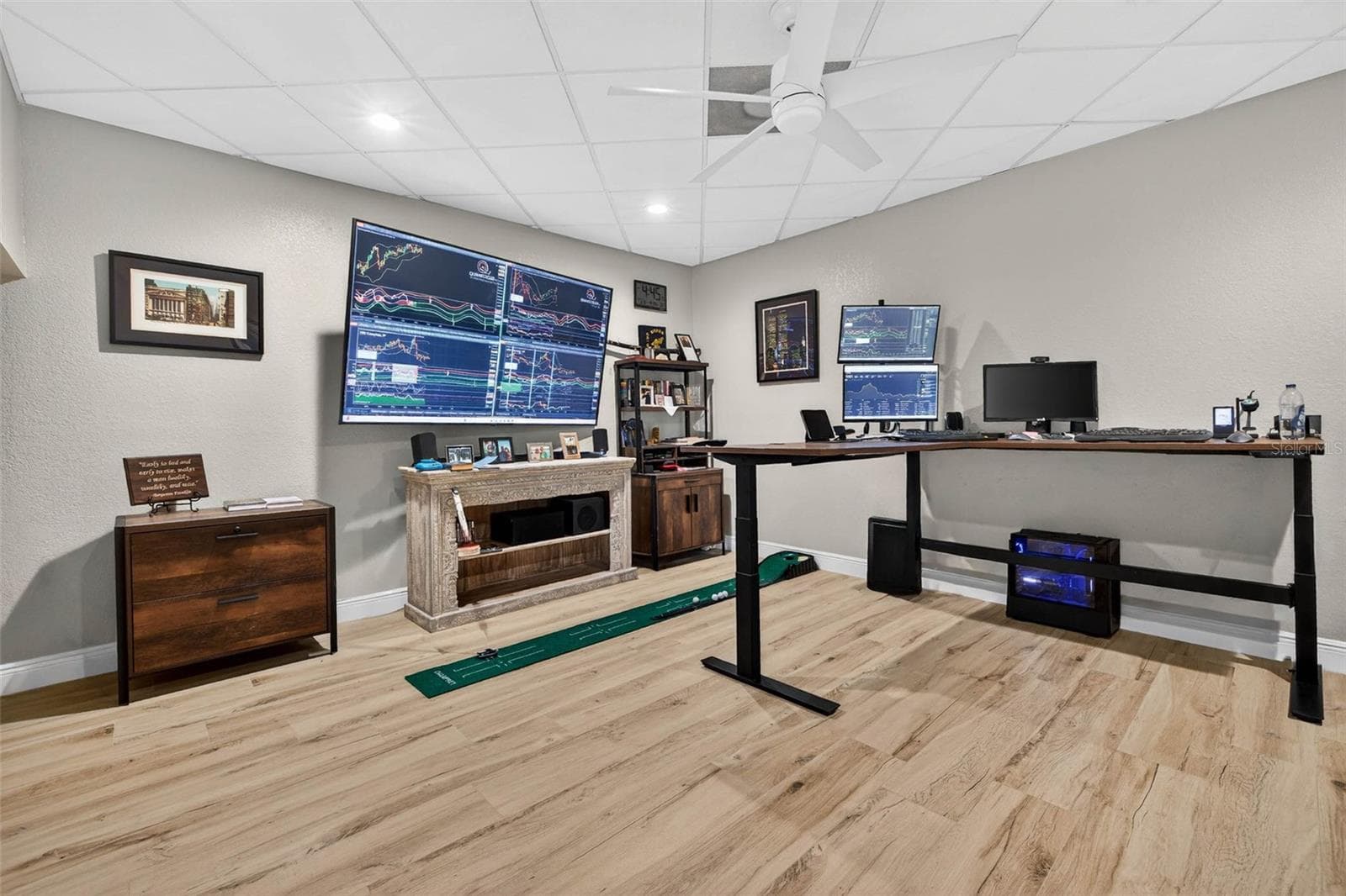 Office Space - 1581 ALEXANDER RD, BELLEAIR