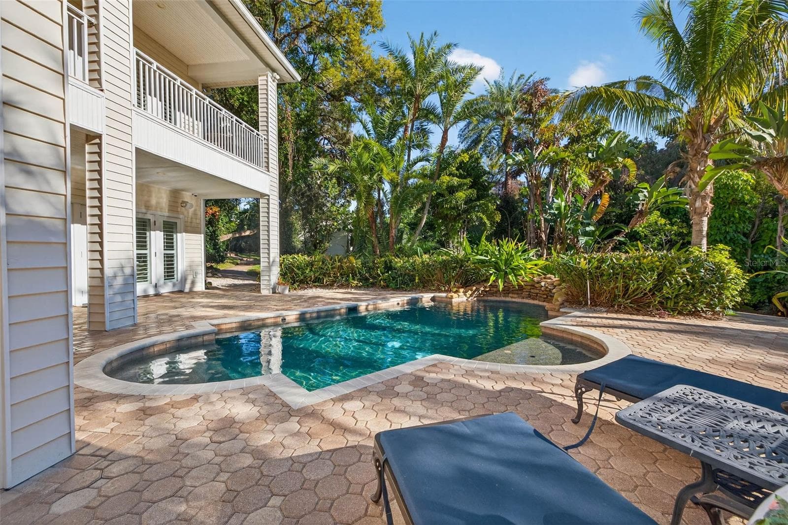 Pool - 1581 ALEXANDER RD, BELLEAIR