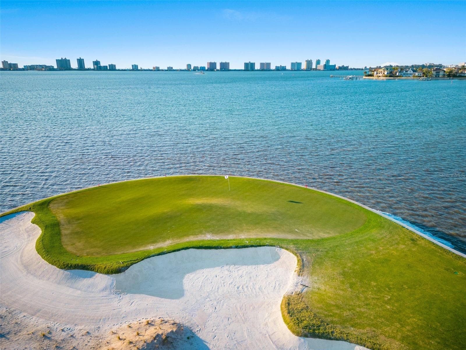 Belleair Country Club - 1581 ALEXANDER RD, BELLEAIR