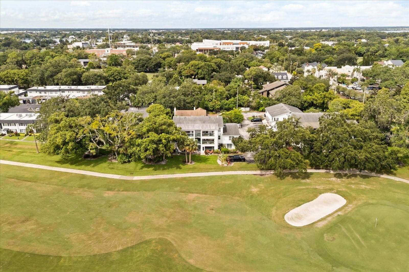 Condominium at 494 W PAR ST, ORLANDO, photo 2 of 28
