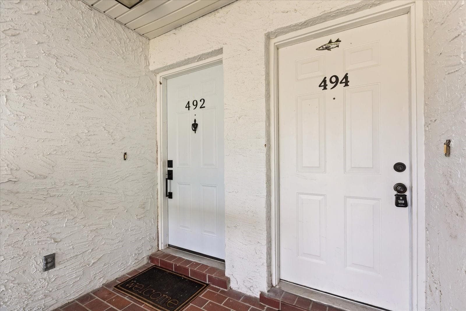 Condominium at 494 W PAR ST, ORLANDO, photo 4 of 28