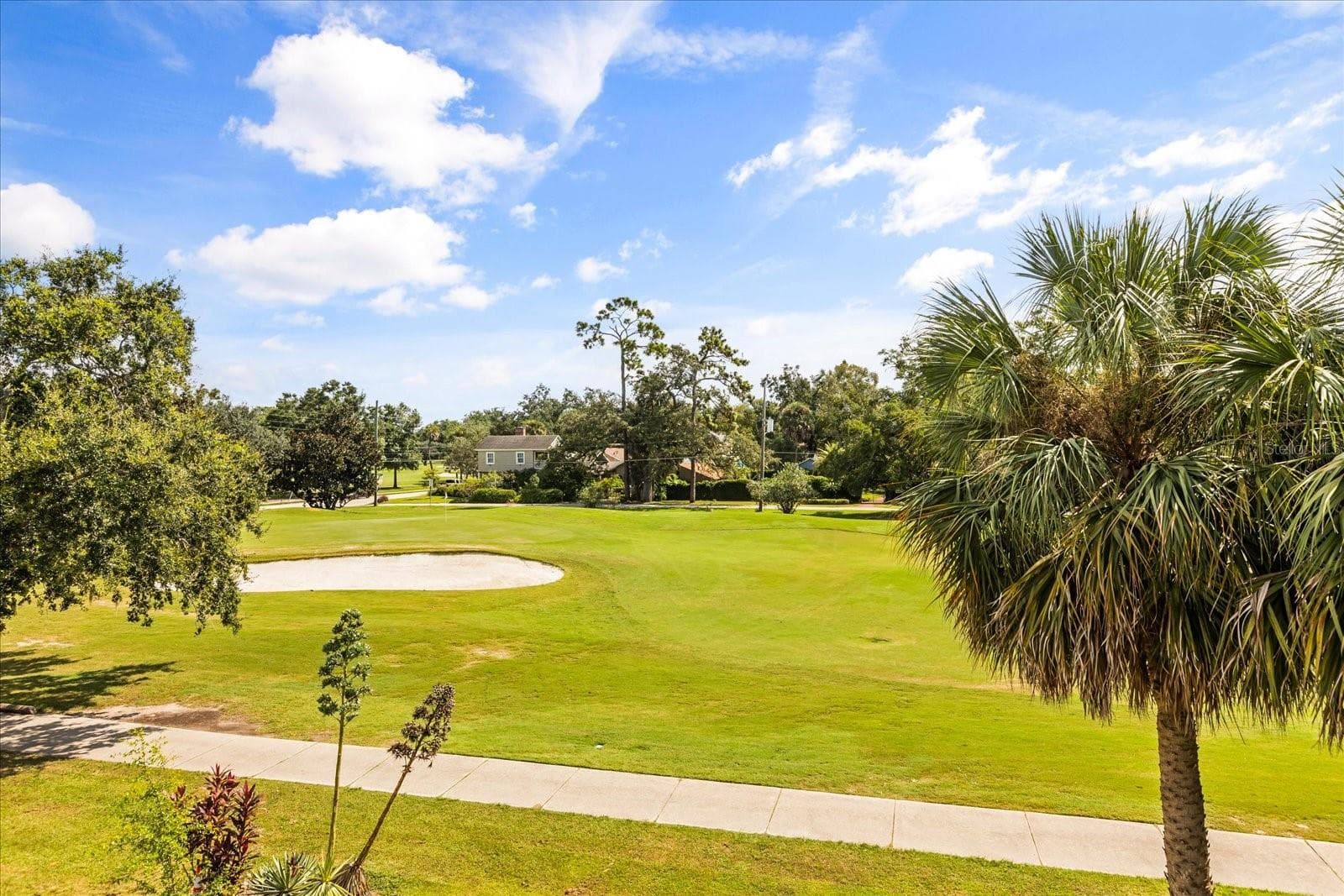 Condominium at 494 W PAR ST, ORLANDO, photo 24 of 28
