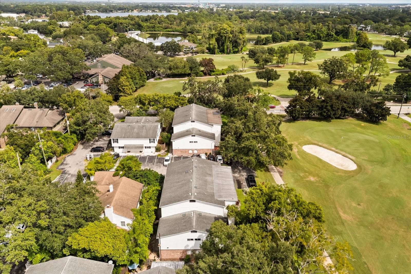 Condominium at 494 W PAR ST, ORLANDO, photo 26 of 28