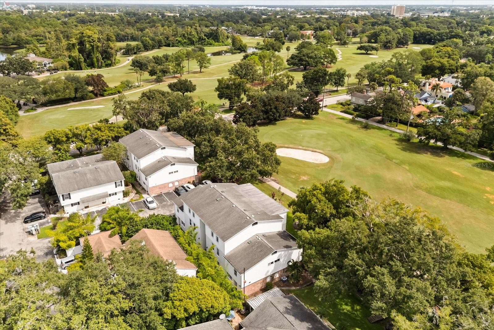 Condominium at 494 W PAR ST, ORLANDO, photo 27 of 28