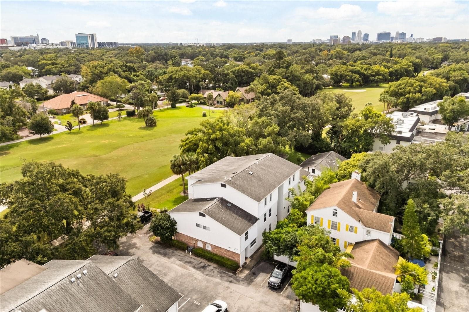 Condominium at 494 W PAR ST, ORLANDO, photo 28 of 28