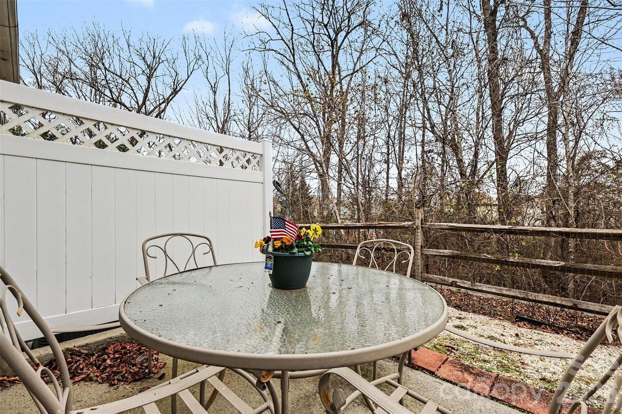 Townhouse at 14262 Tamarack Drive, Charlotte, photo 17 of 18