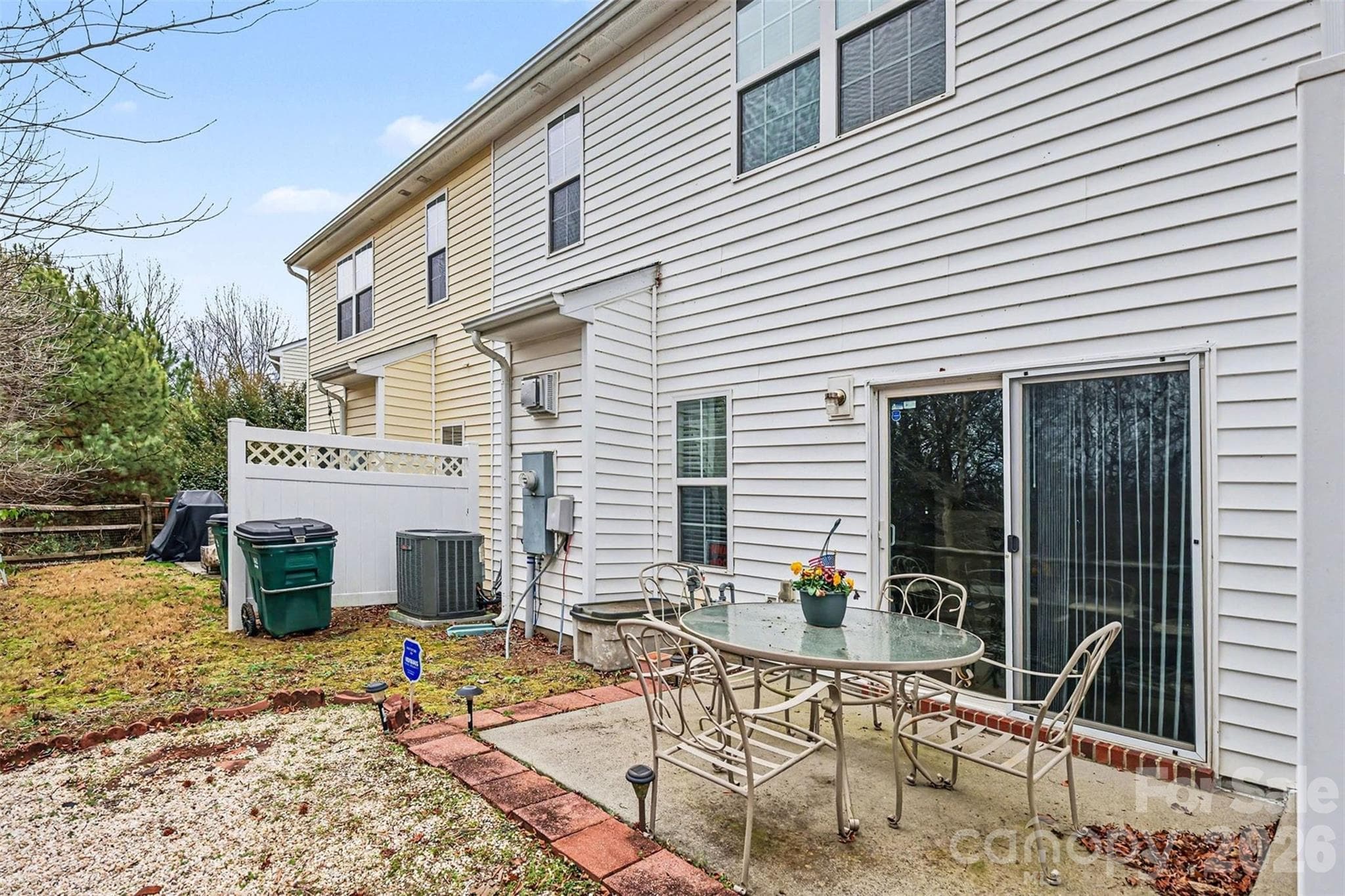 Townhouse at 14262 Tamarack Drive, Charlotte, photo 18 of 18