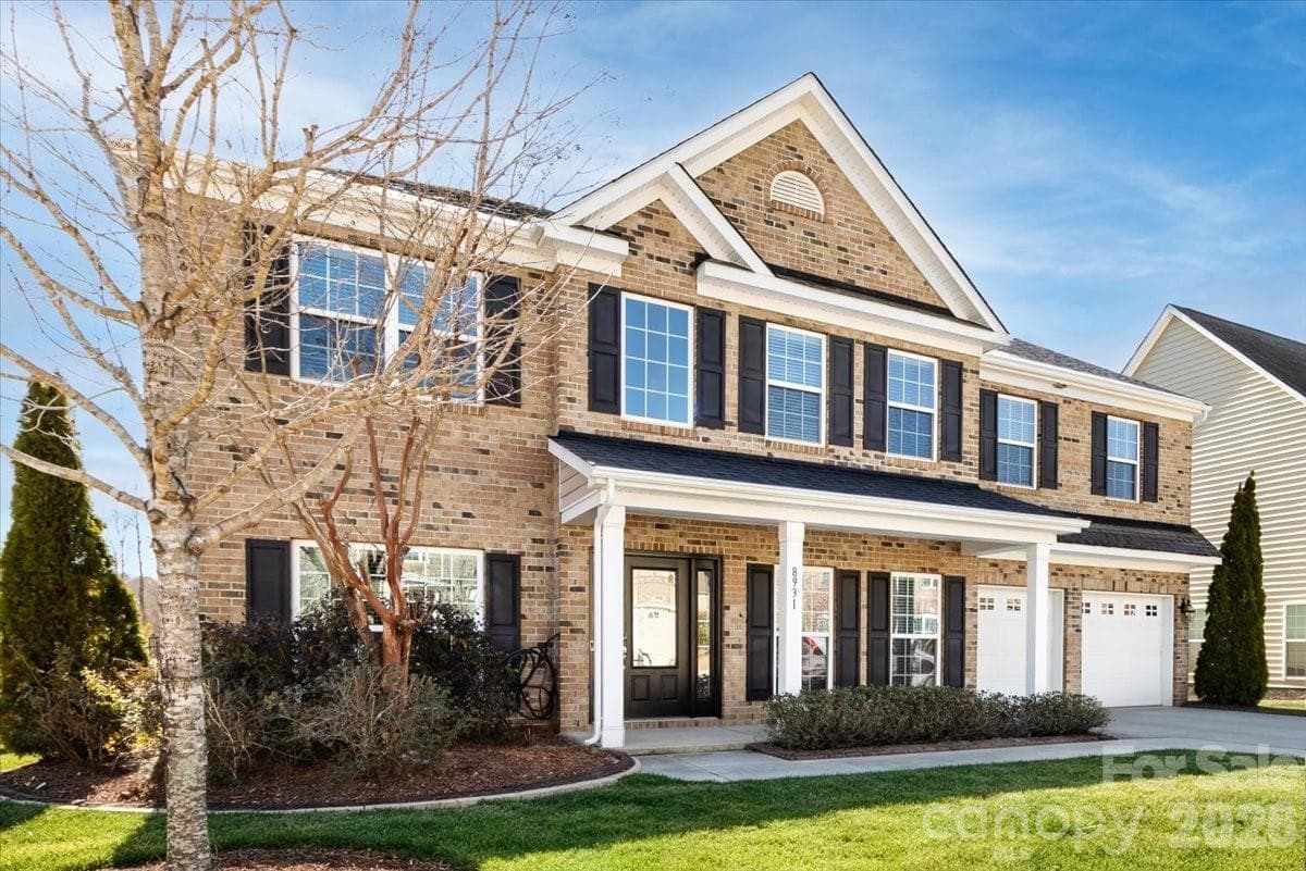 8931 Happiness Road