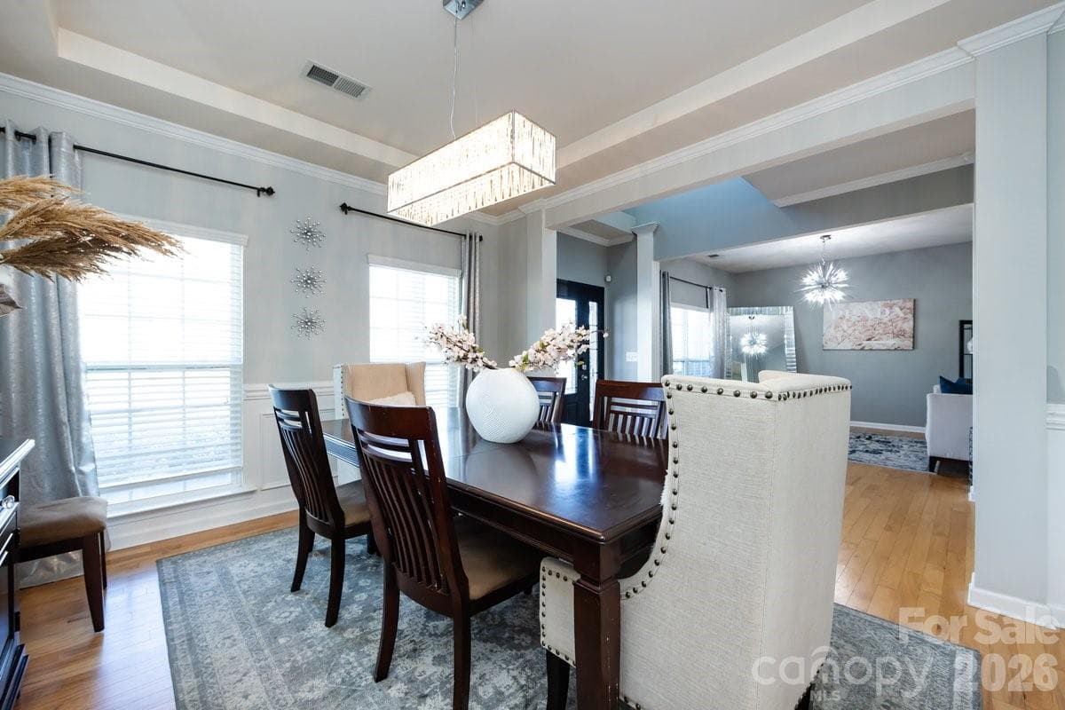 Single Family Residence at 8931 Happiness Road, Harrisburg, photo 5 of 27