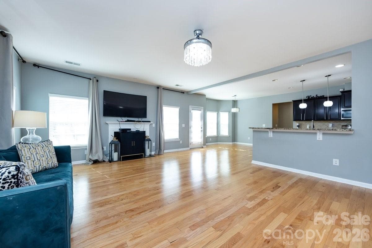 Single Family Residence at 8931 Happiness Road, Harrisburg, photo 7 of 27