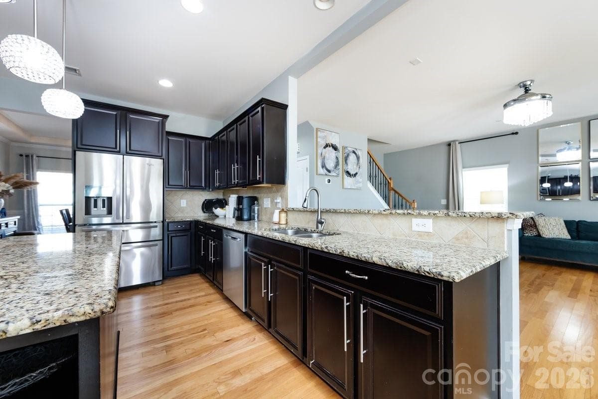 Single Family Residence at 8931 Happiness Road, Harrisburg, photo 11 of 27