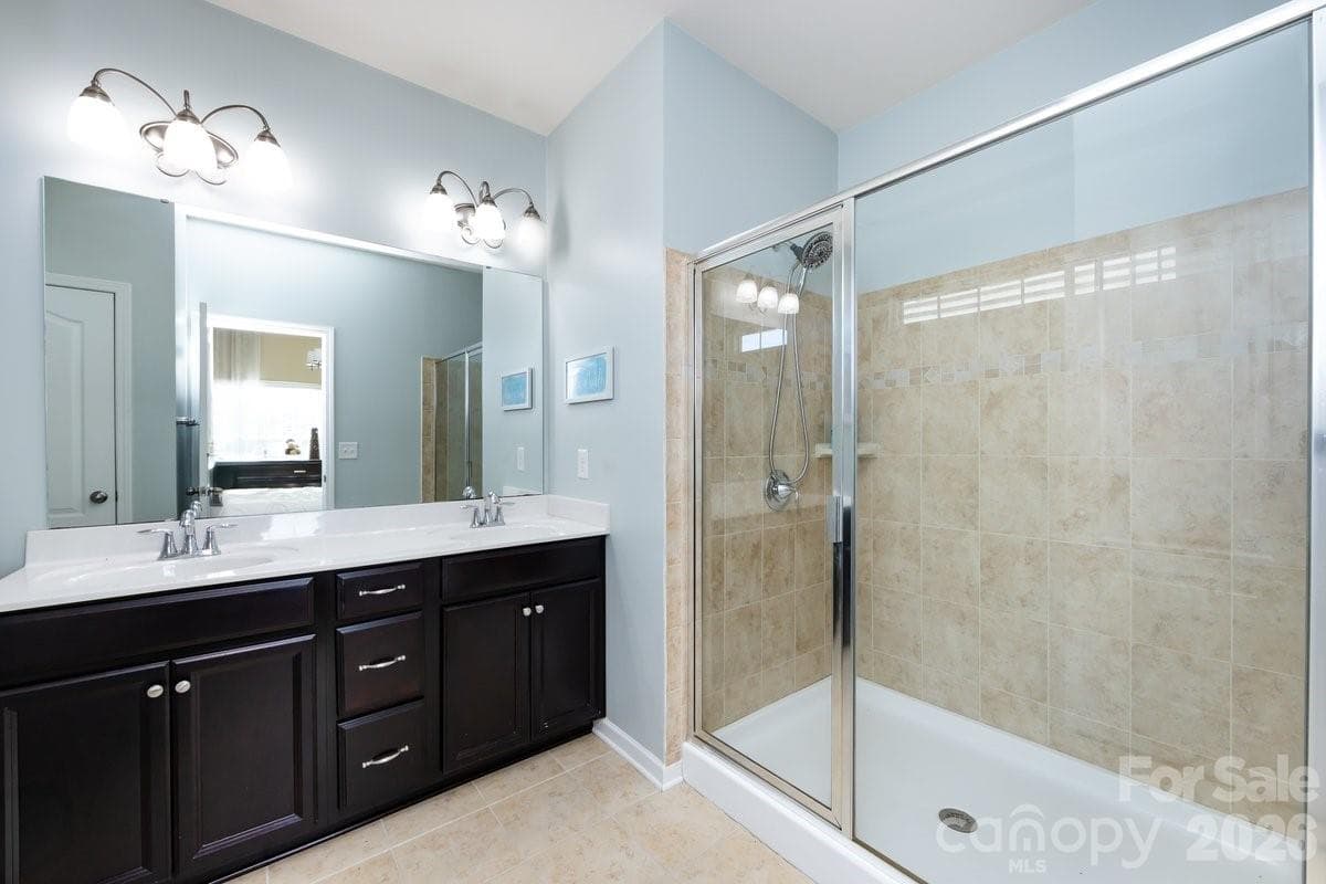 Single Family Residence at 8931 Happiness Road, Harrisburg, photo 15 of 27
