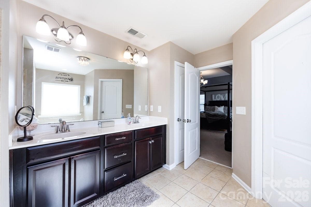 Primary Bath - 8931 Happiness Road, Harrisburg
