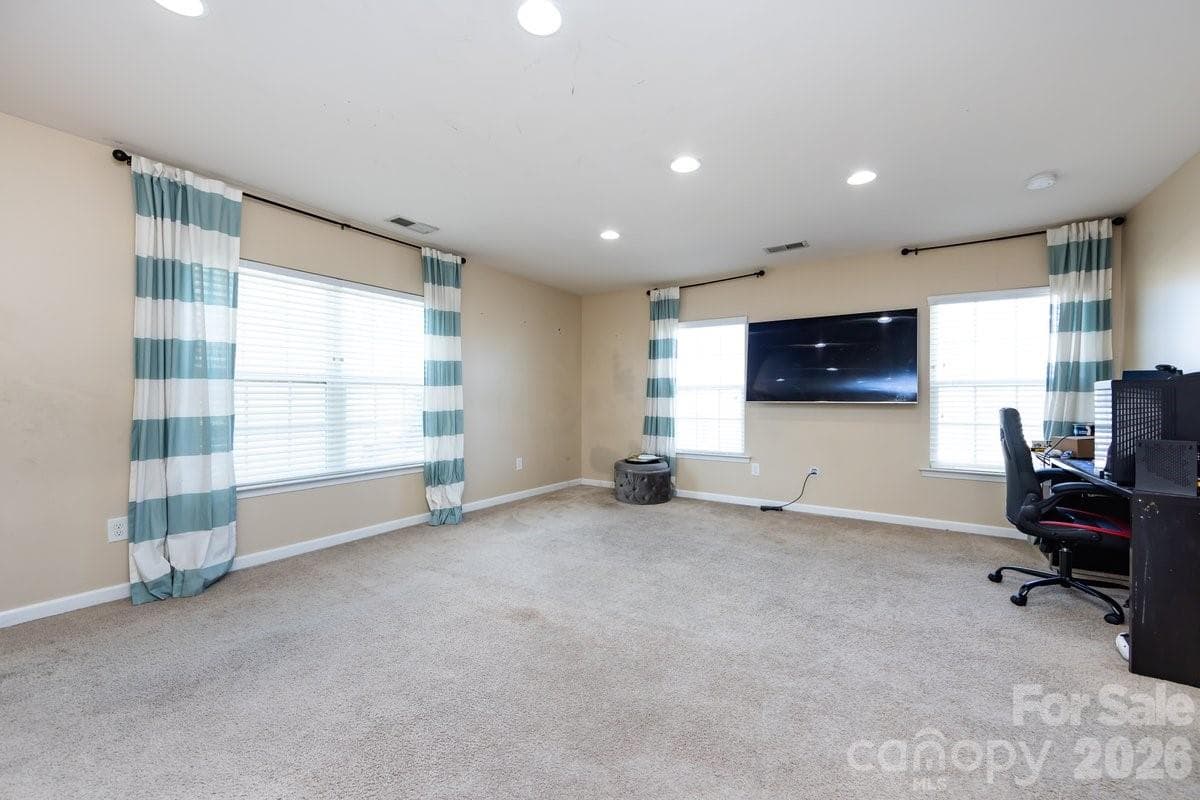 Bedroom/Bonus - 8931 Happiness Road, Harrisburg