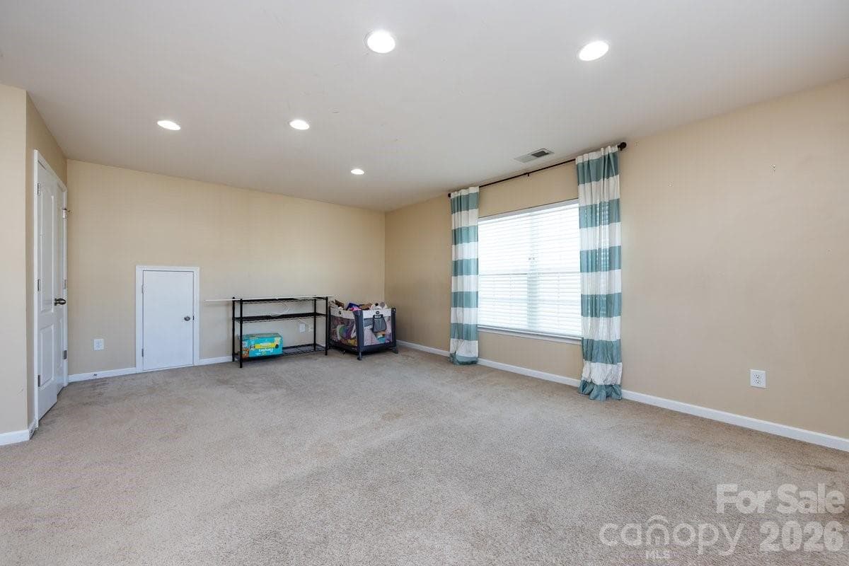 Bedroom/Bonus - 8931 Happiness Road, Harrisburg