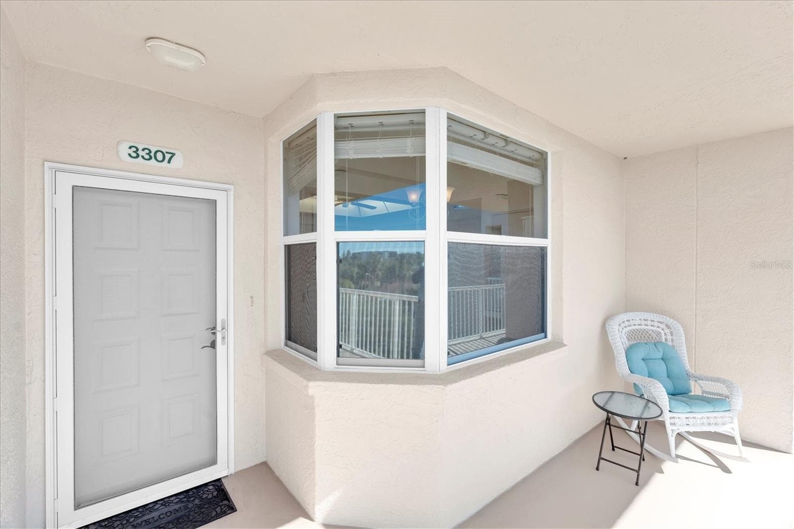 Condominium at 6315 SHORELINE DR #3307, SEMINOLE, photo 4 of 41
