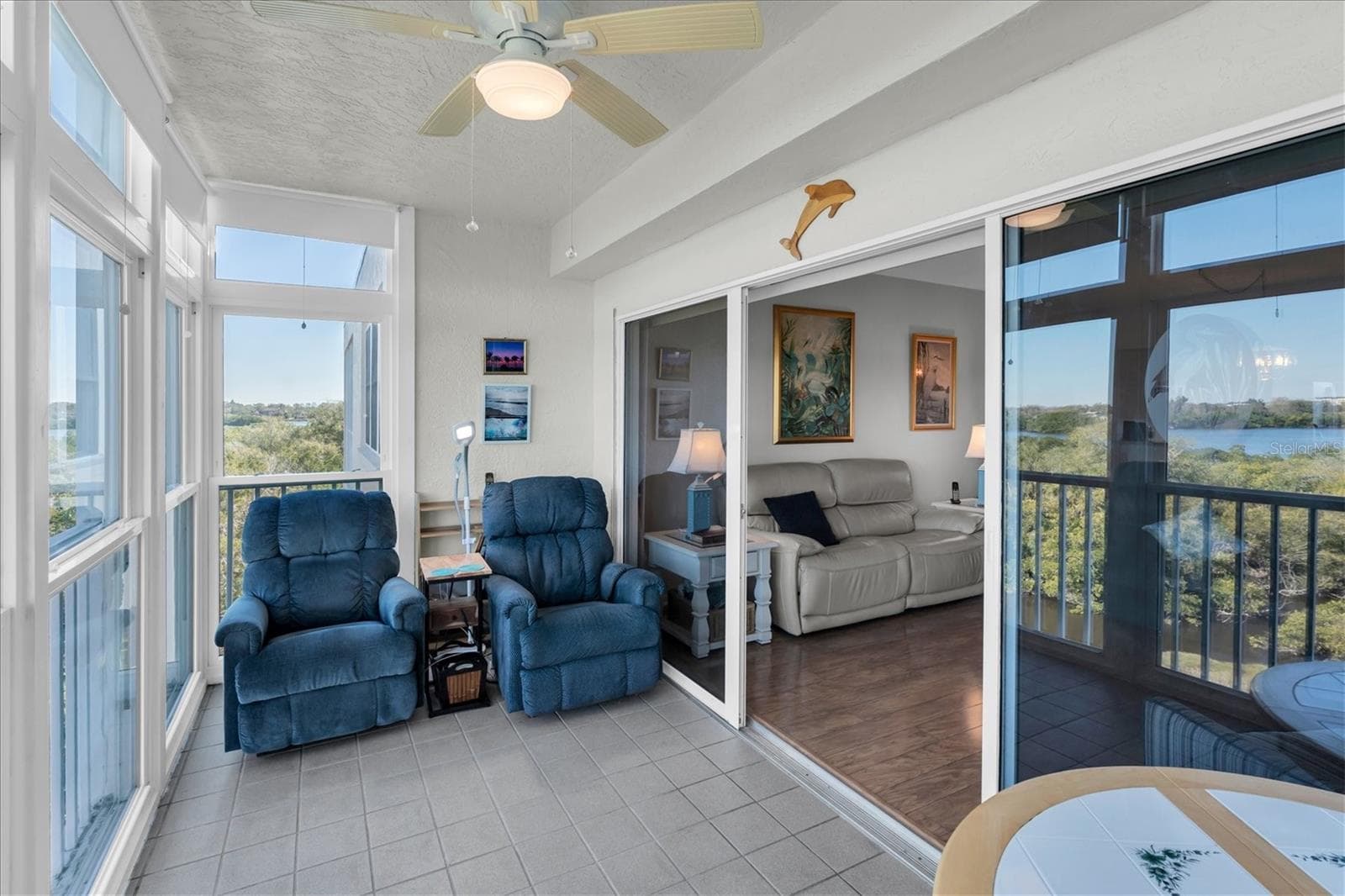 Condominium at 6315 SHORELINE DR #3307, SEMINOLE, photo 8 of 41
