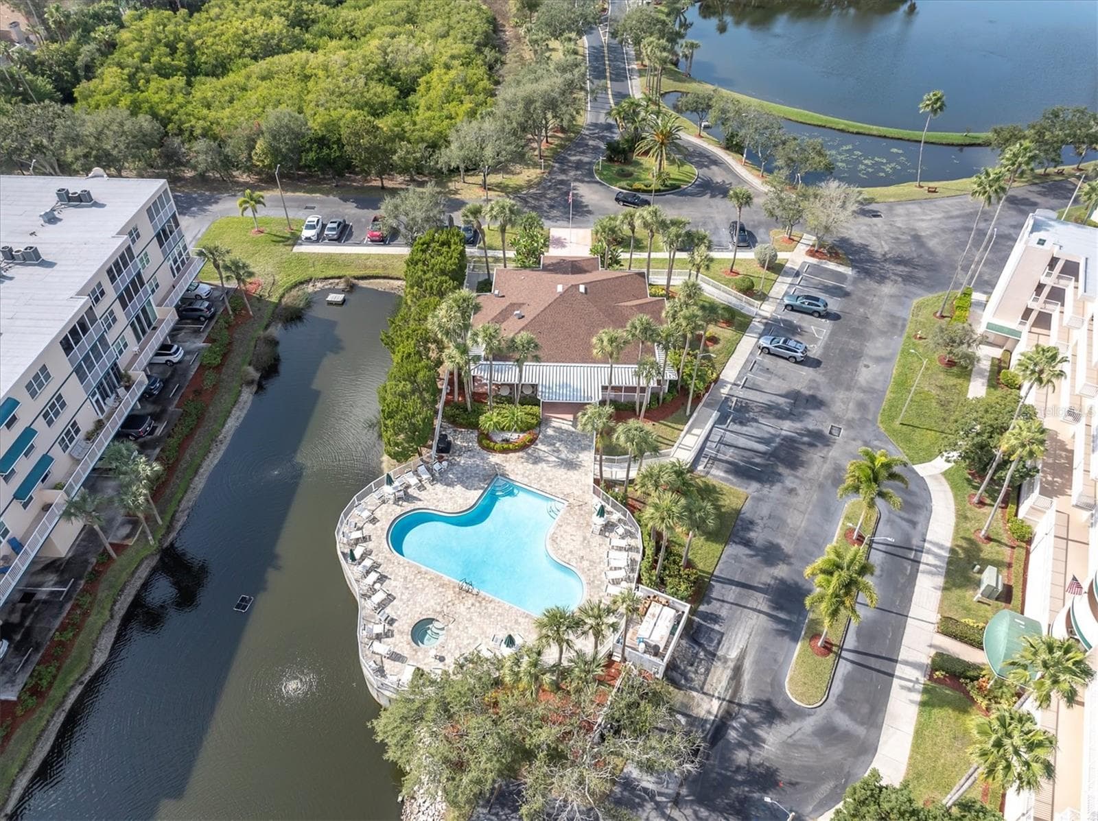 Condominium at 6315 SHORELINE DR #3307, SEMINOLE, photo 28 of 41