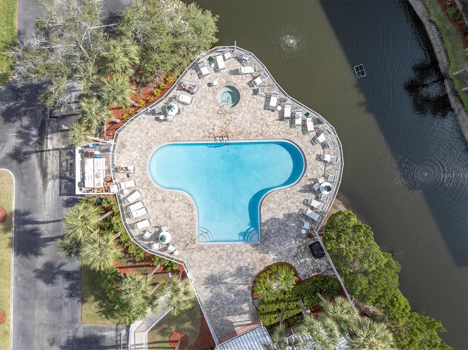 Condominium at 6315 SHORELINE DR #3307, SEMINOLE, photo 29 of 41