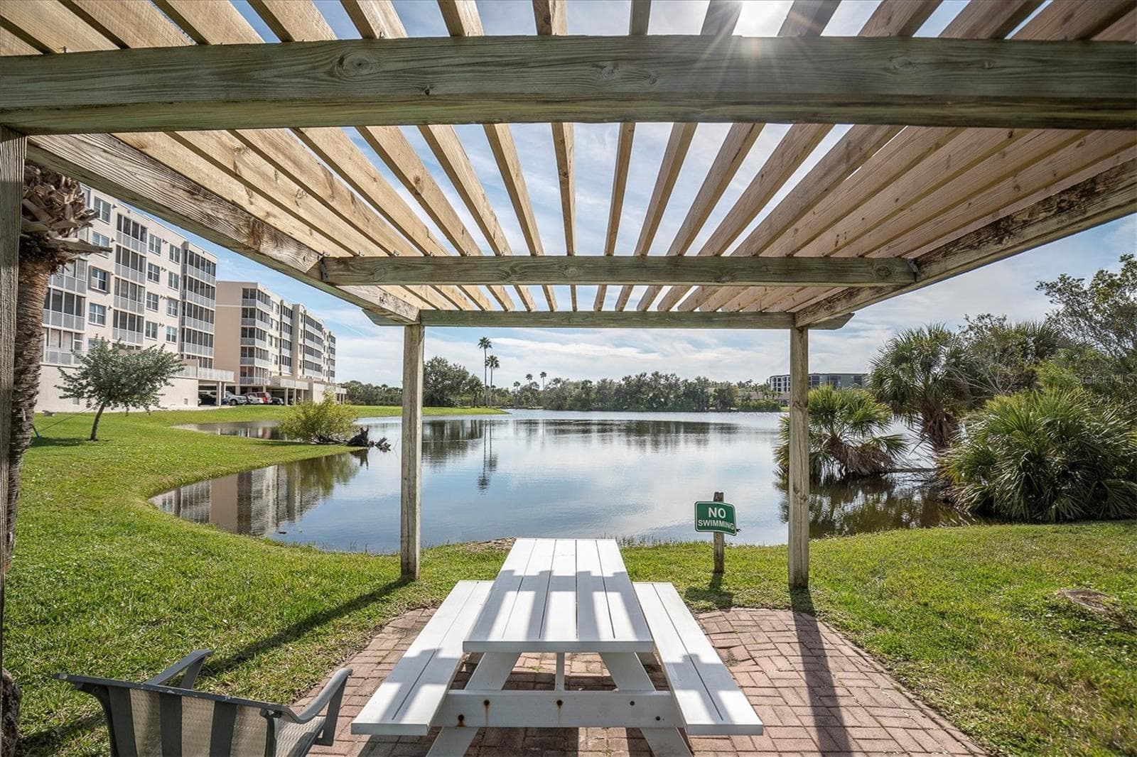 Condominium at 6315 SHORELINE DR #3307, SEMINOLE, photo 39 of 41