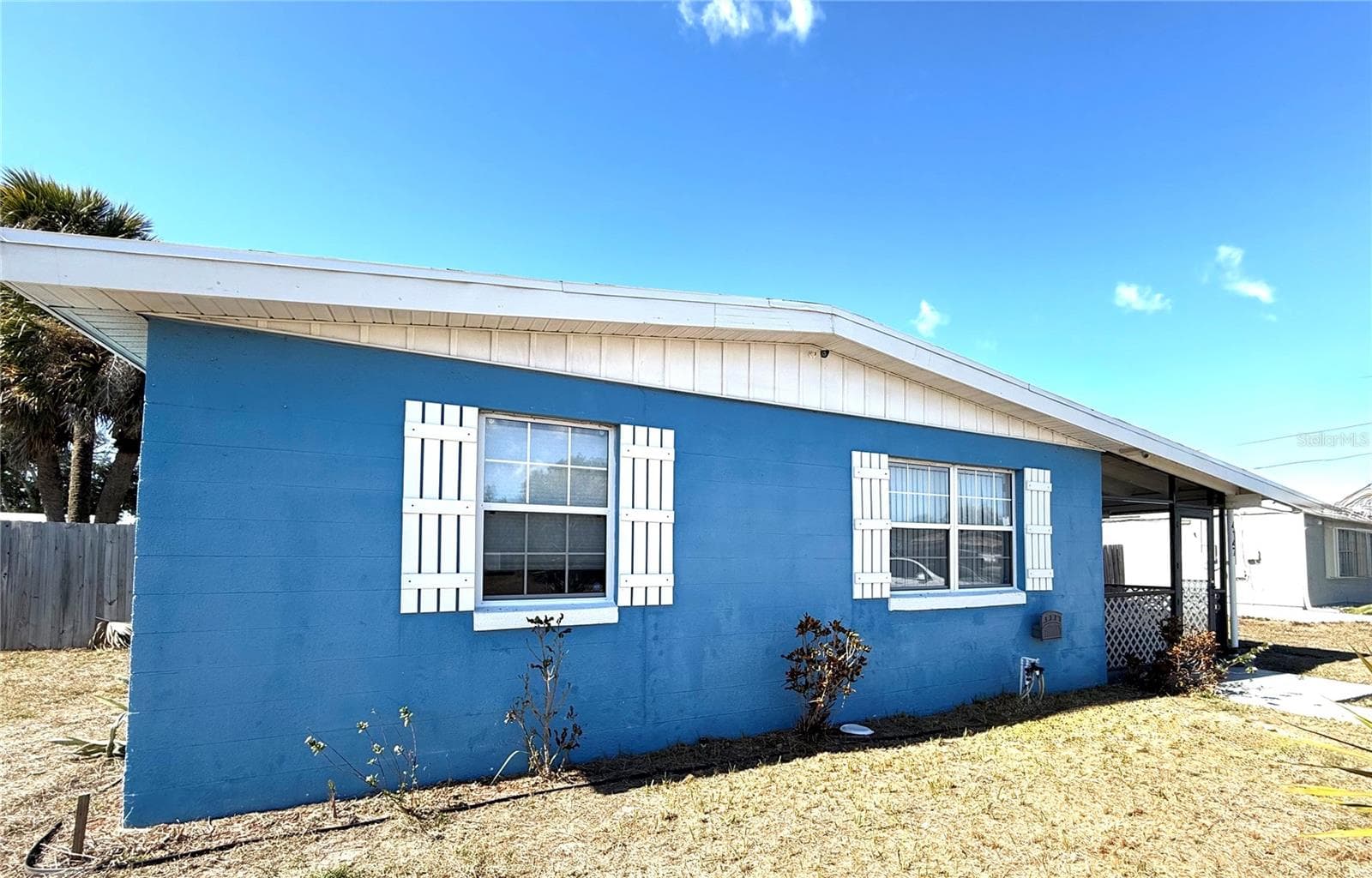 Single Family Residence at 4147 BULLARD ST, NORTH PORT, photo 5 of 8