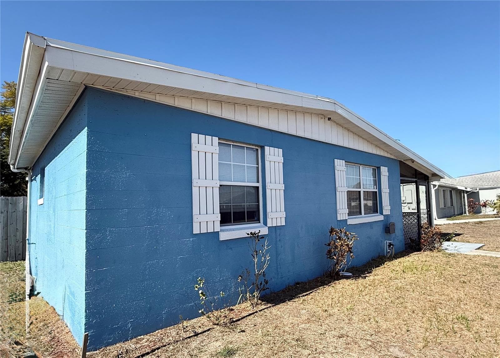 Single Family Residence at 4147 BULLARD ST, NORTH PORT, photo 6 of 8