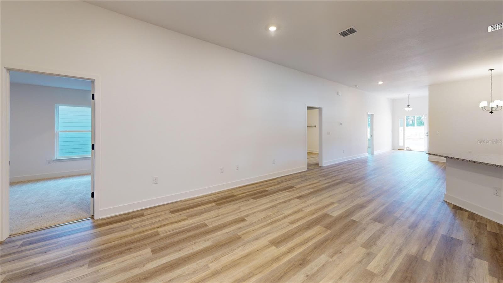 Home to be built, images are not of the actual home but a Model home. - 16913 NW 176TH WAY, ALACHUA