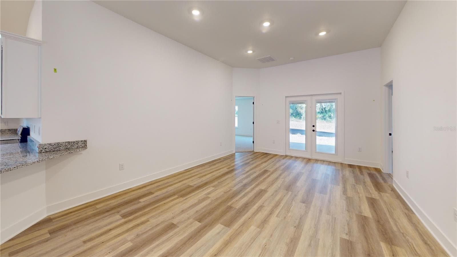 Home to be built, images are not of the actual home but a Model home. - 16913 NW 176TH WAY, ALACHUA