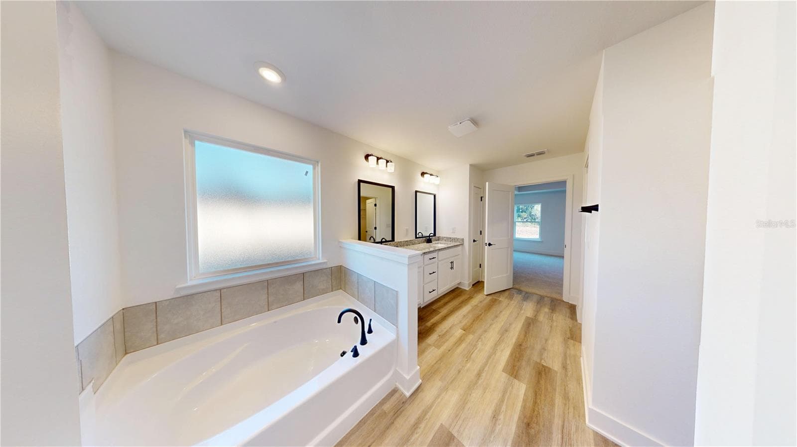 Home to be built, images are not of the actual home but a Model home. - 16913 NW 176TH WAY, ALACHUA