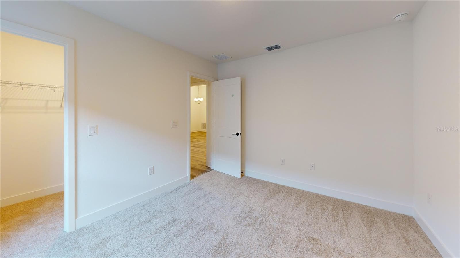 Home to be built, images are not of the actual home but a Model home. - 16913 NW 176TH WAY, ALACHUA