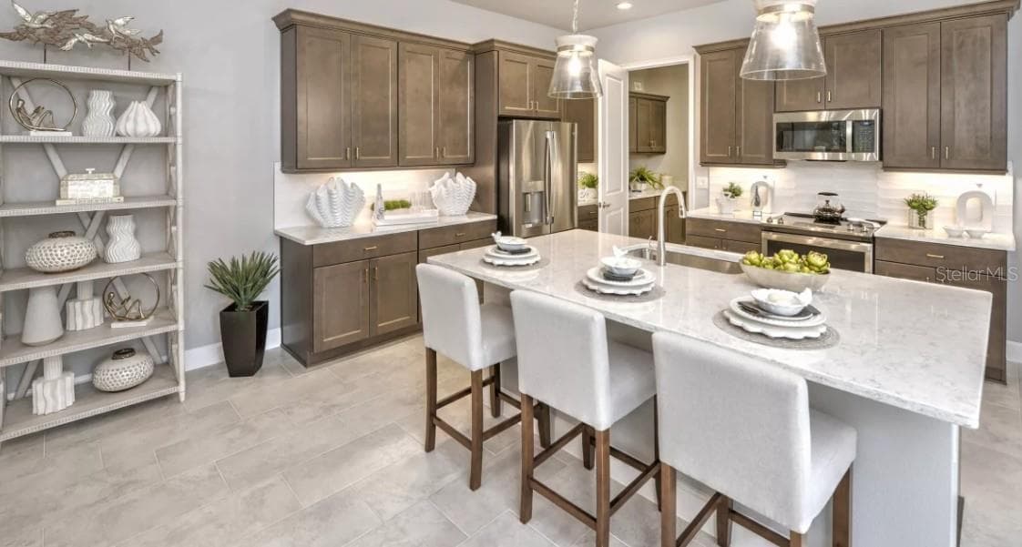 Townhouse at 54 BRIGHTON LN, ORMOND BEACH, photo 3 of 33