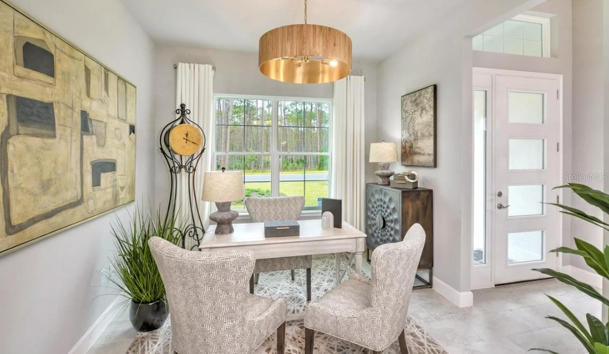 Townhouse at 54 BRIGHTON LN, ORMOND BEACH, photo 10 of 33