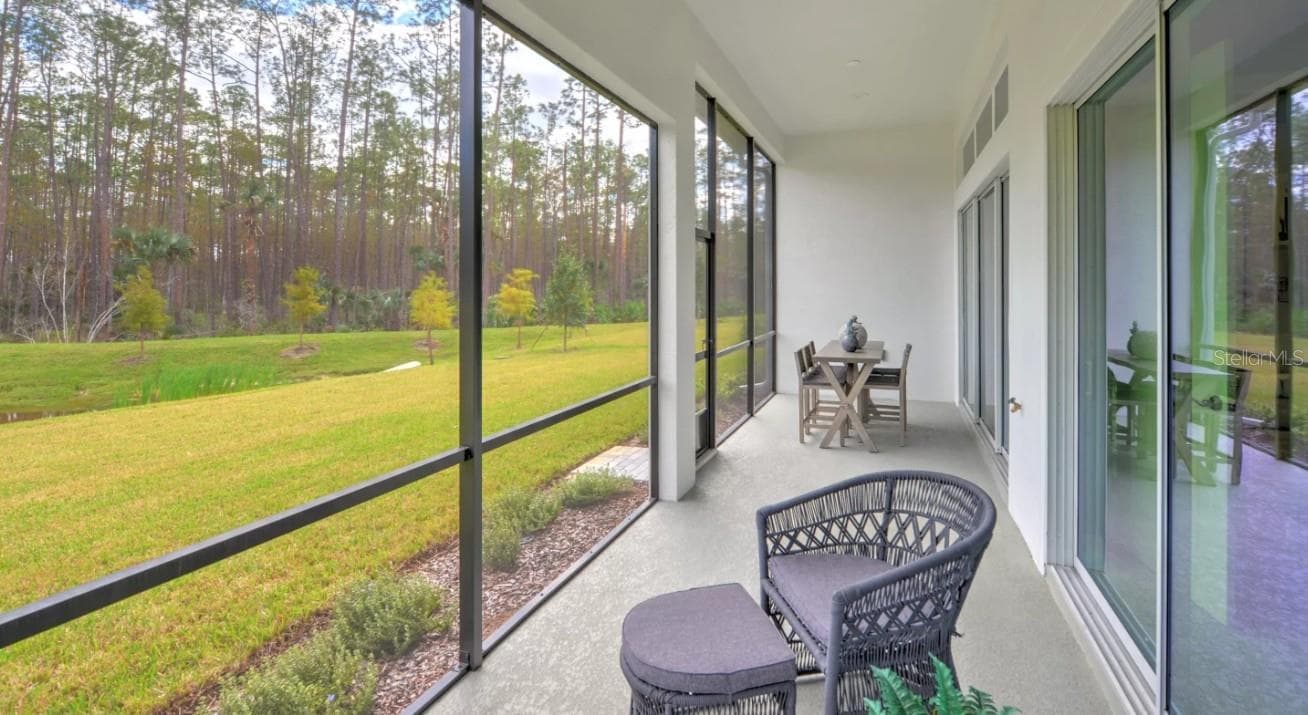 Townhouse at 54 BRIGHTON LN, ORMOND BEACH, photo 11 of 33